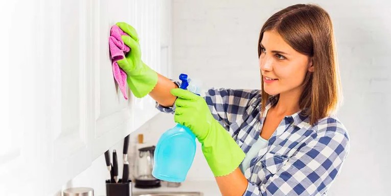 part time cleaning service